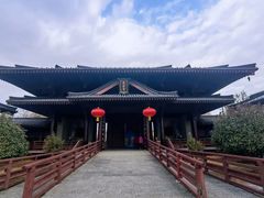 -陈武帝故宫