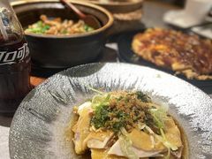 -啫神·广州地标美食(北京路店)