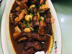 -海鲜人家(吕四店)