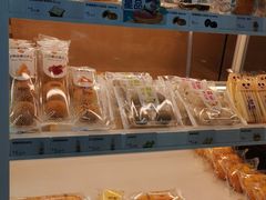 -一鸣真鲜奶吧(上元门地铁站店)