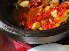 -小芙蓉湘菜馆(易生活购物公园店)