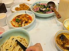 -东兴楼饭庄(六里桥店)