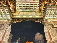 -桥香园云南过桥米线(金马碧鸡店)