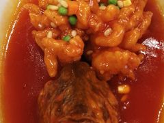 -新南华大酒店(长寿店)