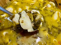 -满堂春特色餐馆