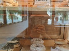 -Catch Bagel(芳草地店)