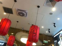 -陇上秦轩biangbiang面(萧山万象汇店)