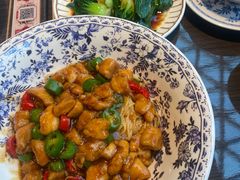 -阿大排档(长春这有山店)