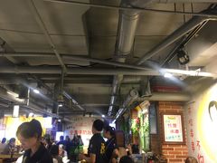 -钢管厂歆瑞源油卤串串香(春熙路太古里店)