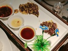 -鱼你相聚·河鲜馆(袁家岭店)
