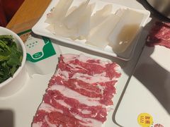 -焯牛潮汕牛肉火锅(云峰街创始店)