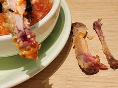 -吕氏疙瘩汤·海鲜新鲁菜(凯德mall新都心店)