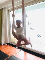 -Yvon yoga 瑜伽·精准体态管理中心
