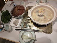 -如一鸡鲍鱼·粤式煲汤(长泰广场店)