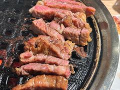 -霸腹烤肉(厦门柚子番店)