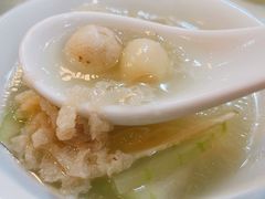 -长春观斋补堂素菜馆