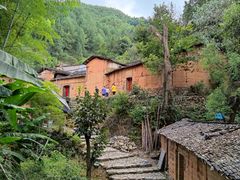 -杨家堂村