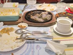 -米兰西点(鞍山店)