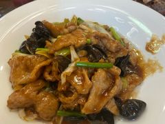 -晋阳春·山西菜·北京烤鸭(交大店)