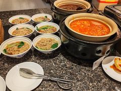 -光合谷酒店甄味府