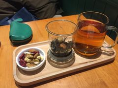 -西西弗书店&矢量咖啡(万象城店)