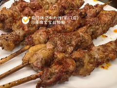 -前门张记涮肉(前门店)
