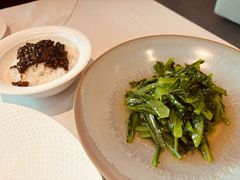 -上蔬无瑕· 创意素食·Vegetarian(华采天地店)