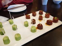 -老牌坊鲁菜名店(聊城美食岛店)