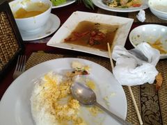 -BAI BUA RESTAURANT