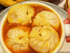 -馋三尺蟹粉小笼(人民广场店)