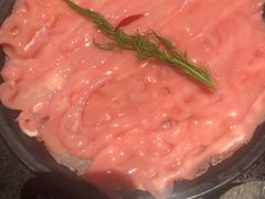 -珮姐老火锅(新街口店)