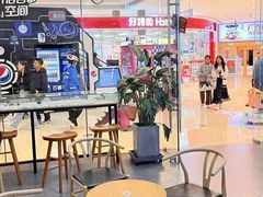 -霸王茶姬(安宁吾悦广场店)
