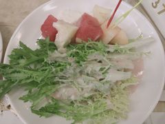 -芭菲盛宴·环球美食(解放碑英利国际店)
