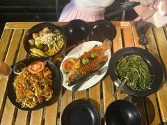 -Limapulo: Baba Can Cook