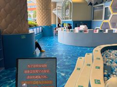 -童趣廊·儿童波波池·海洋球(长隆横琴湾酒店)