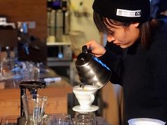 -VOYAGE COFFEE(北锣鼓巷店)