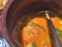 -KingThaia金泰兰(滨江天街店)