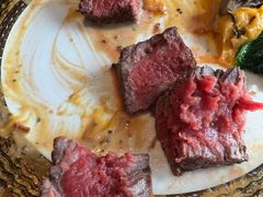 -领仕扒房(长春店)