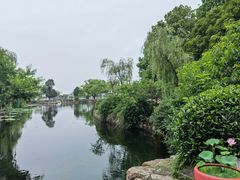 -无锡蠡湖国家湿地公园-蠡园