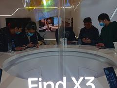 -OPPO服务体验中心(天津和平区天河城店)