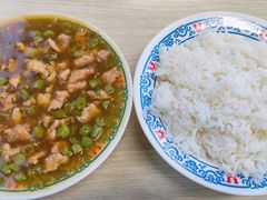 -王大妈清汤饸饹(白云社区店)