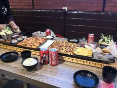 分米虾-分米鸡DM Chicken(银泰城店)