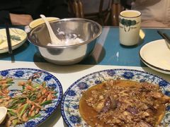 -生态苑农庄(十里画廊遇龙河店)