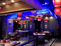 -山河屯铁锅炖(哈西站店)