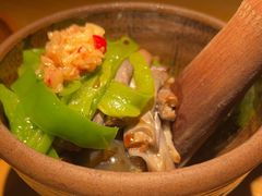 -塔哈尔·新疆盛宴(复地活力城店)