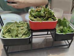 -天毓山庄·餐厅