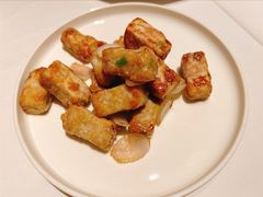 -莆田餐厅PUTIEN(金融街购物中心店)