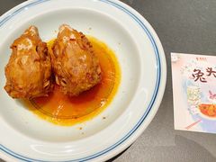 -龍聚祥烧麦馆(鼓楼店)