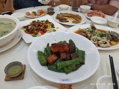 -骏丰酒楼(黄编店)