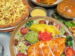 -魏斯理汉堡(西安沣东吾悦店)